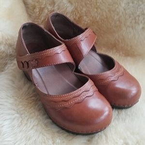 Dansko Harlow, size 39